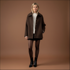 Vélin™ | Warm and Versatile Cardigan