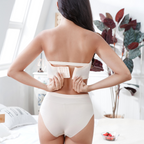 Zenda | Uden bøjle BH med aftagelige stropper