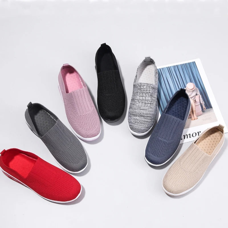 Ortho PRO - Ergonomisk smertelindrende sko