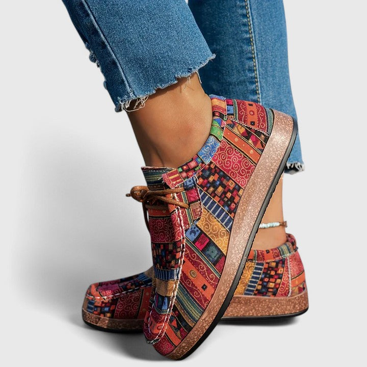 Jannie| Ortopædiske Sko