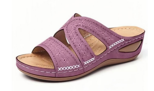 Maria - Ortopædiske sandaler