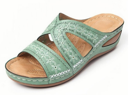 Maria - Ortopædiske sandaler