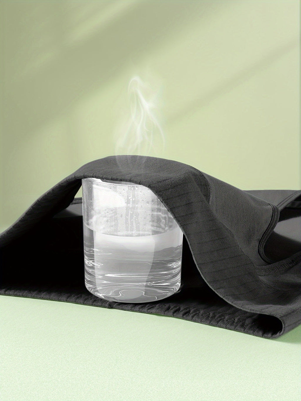 Shaplex - 6-pak Åndbare & Behagelige Højtaljede Trusser med Maveunderstøttelse