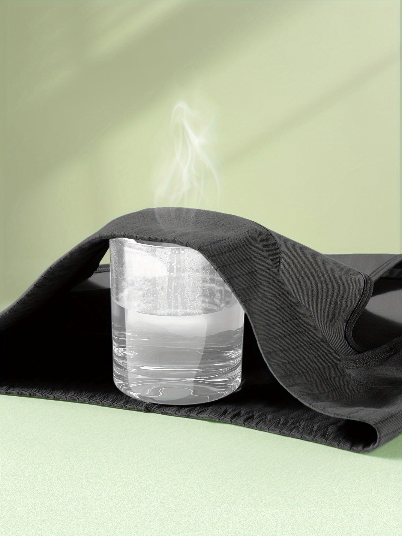 Shaplex - 6-pak Åndbare & Behagelige Højtaljede Trusser med Maveunderstøttelse