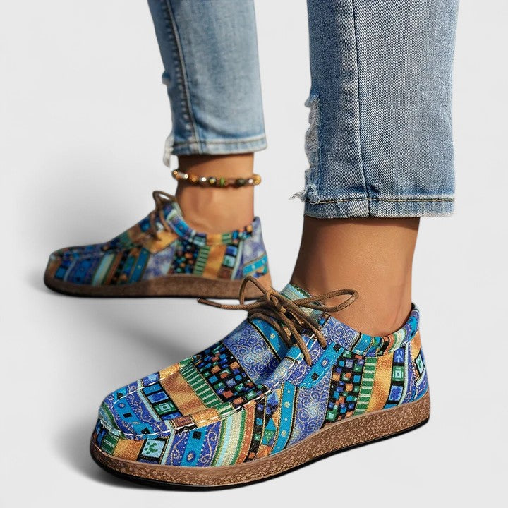 Jannie| Ortopædiske Sko