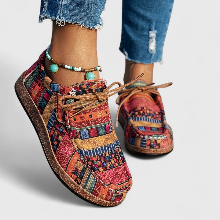 Jannie| Ortopædiske Sko