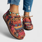 Jannie| Ortopædiske Sko