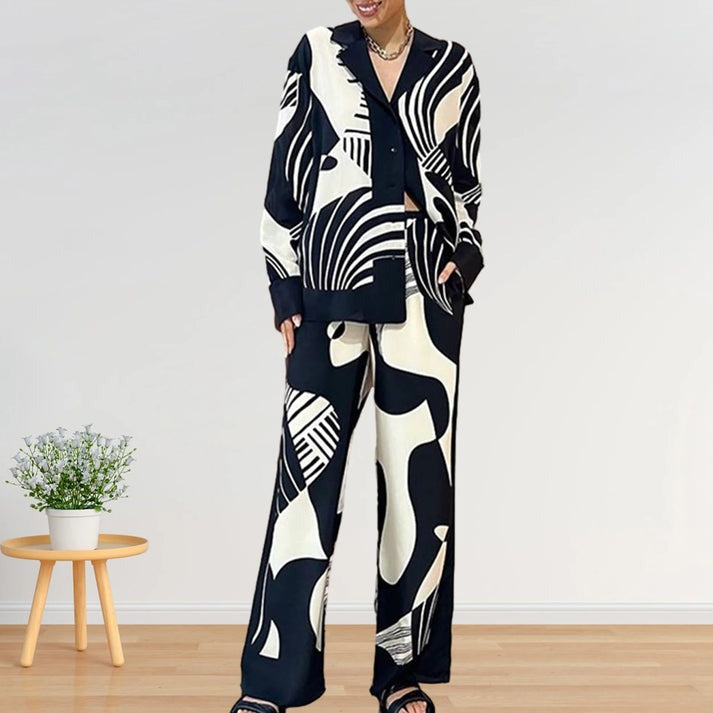 Naja - Sæt i to dele