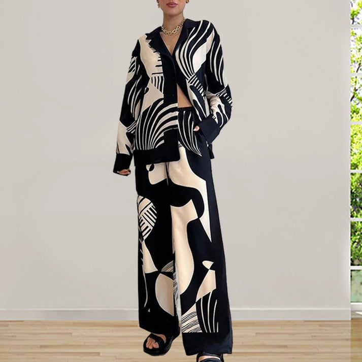 Naja - Sæt i to dele