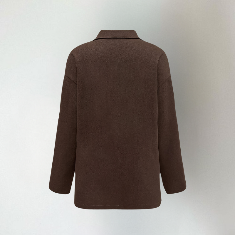 Vélin™ | Warm and Versatile Cardigan