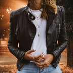 Ainsley - Stilfuld vintagejakke