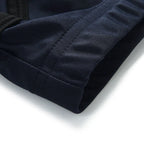 Damen Radunderbukser | 3D polstret, stødabsorberende MTB cykelbukser | Hanazy