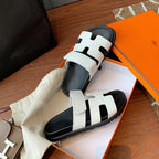 Hilda | elegant ortopædisk sandal