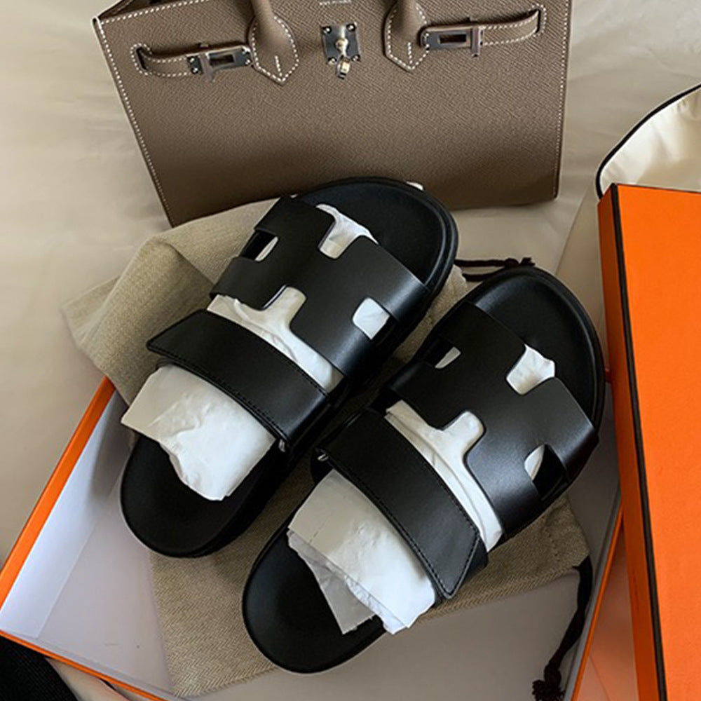 Hilda | elegant ortopædisk sandal