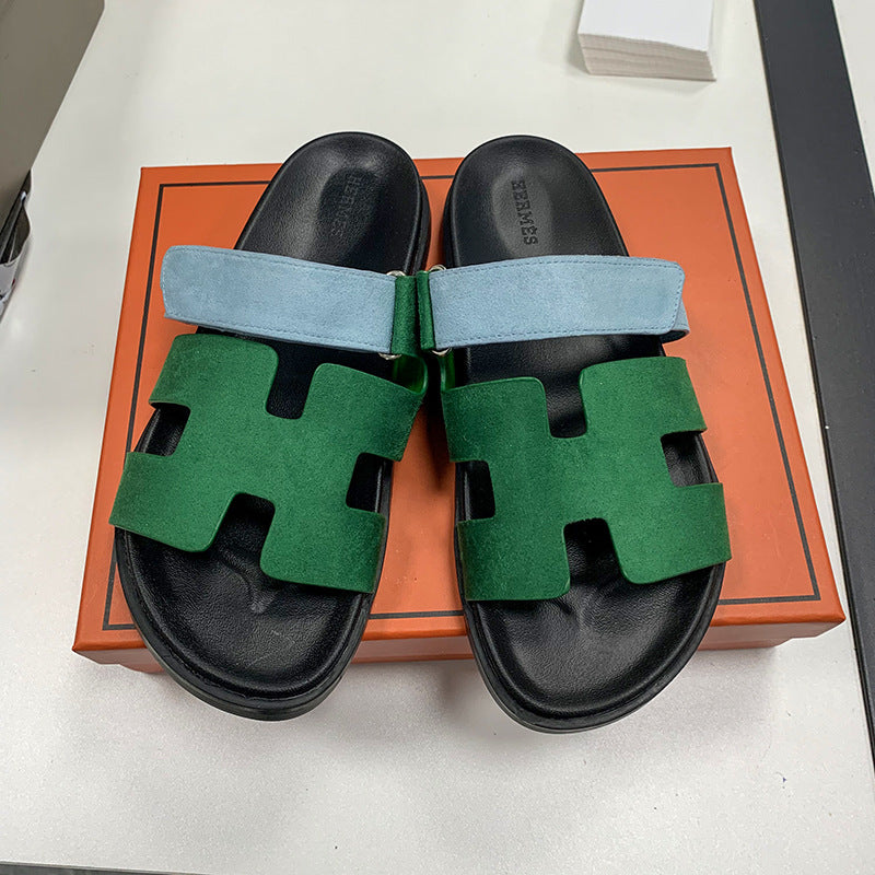 Hilda | elegant ortopædisk sandal