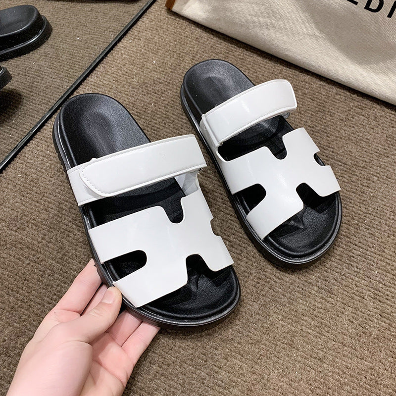 Hilda | elegant ortopædisk sandal