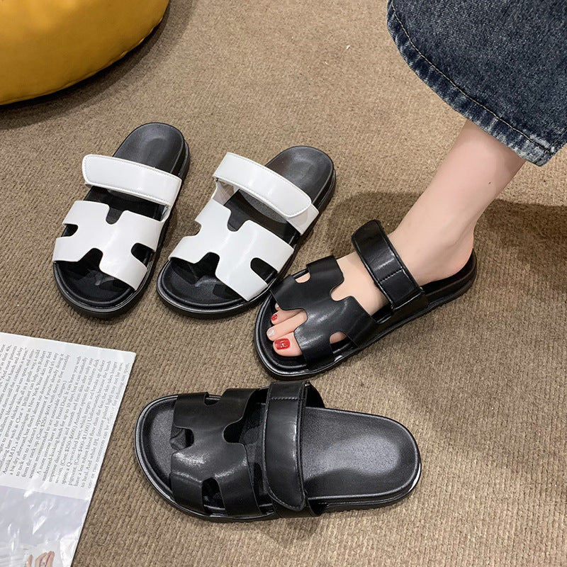 Hilda | elegant ortopædisk sandal