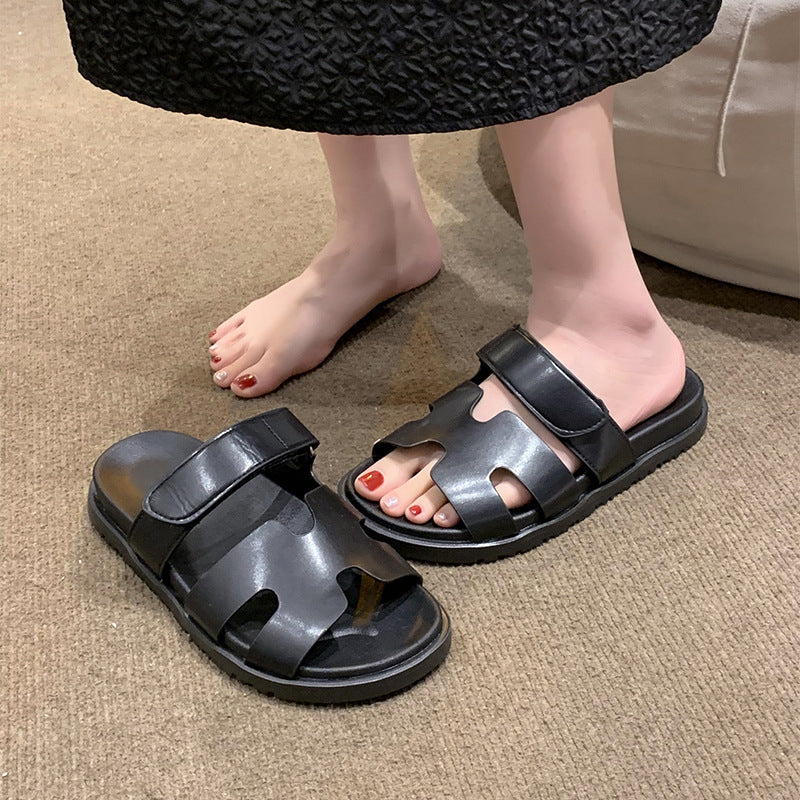 Hilda | elegant ortopædisk sandal