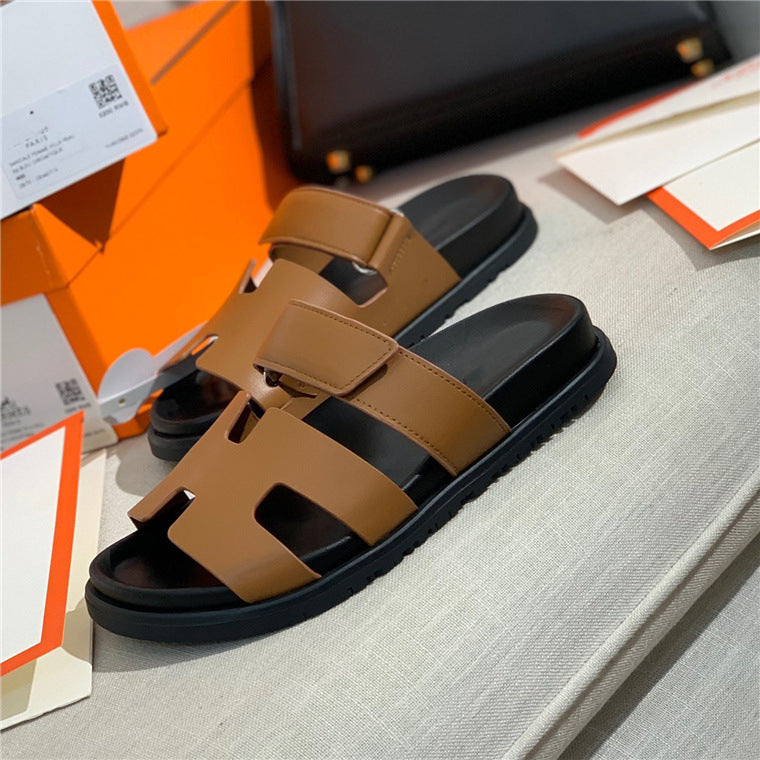 Hilda | elegant ortopædisk sandal