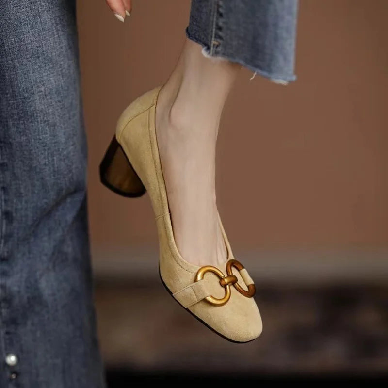 Sofie | Elegante og behagelige damesandaler