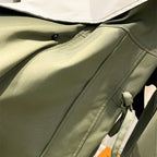 Aina – Elegant jakke med beskyttelse mod vejrlig og vind