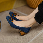 Sofie | Elegante og behagelige damesandaler