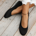 GlamWalk - Åndbare, skridsikre sko