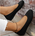 GlamWalk - Åndbare, skridsikre sko