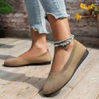 GlamWalk - Åndbare, skridsikre sko