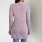 Vélin™ | Elegant and Versatile Cardigan