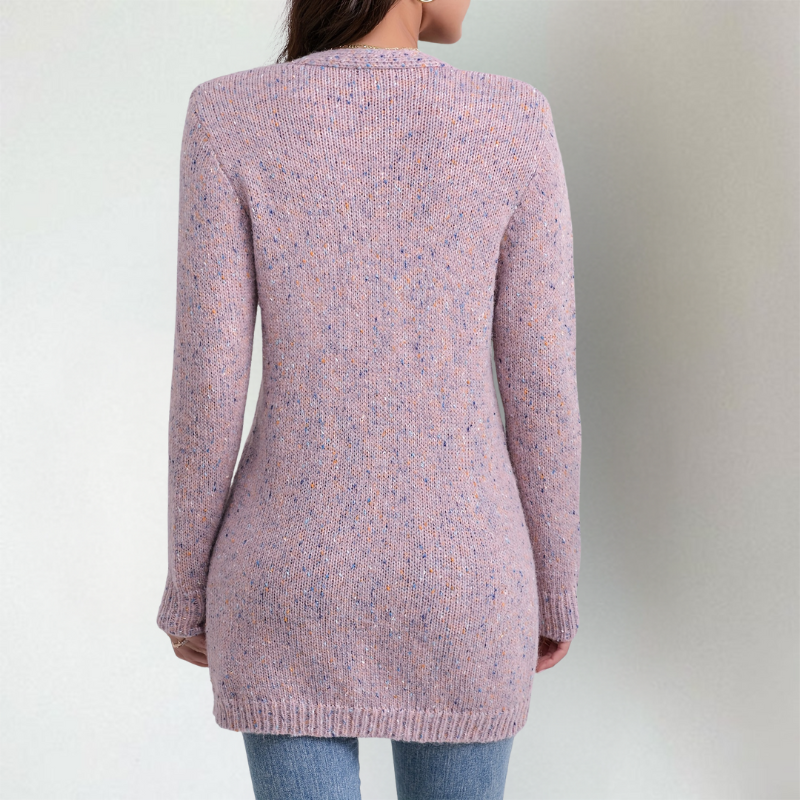 Vélin™ | Elegant and Versatile Cardigan