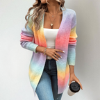 Vélin™ | Elegant and Warm Cardigan