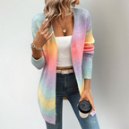 Vélin™ | Elegant and Warm Cardigan