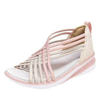 Callie | Ortopædiske Forårssandaler med Komfort og Støtte