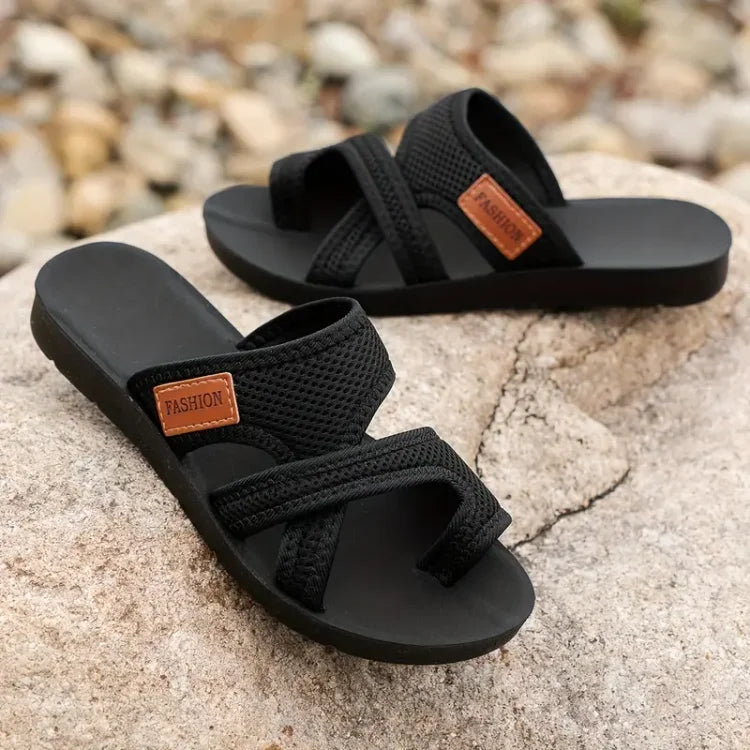 Lily | Ortopædiske Bunion Korrigerende Sandaler