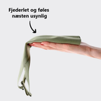 Lykke - Komfort-BH Uden syninger og bøjler