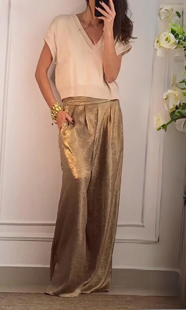 Helvi - Gyldent Sæt