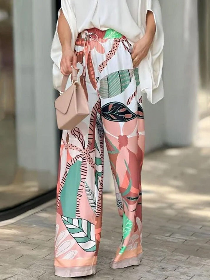 Jytte - 2-delt sæt til damer