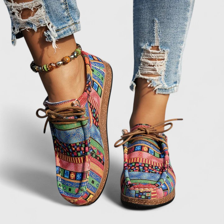 Jannie| Ortopædiske Sko