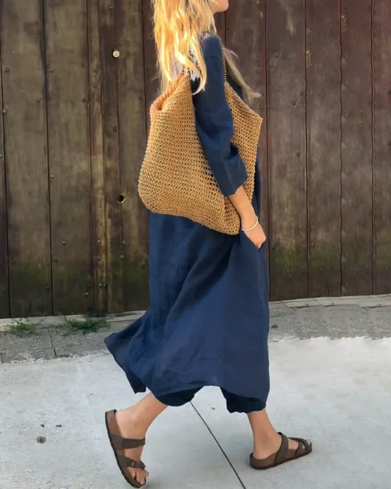 Luksus - Chic og Komfortabel Sæt