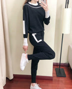 Beatrice – Elegant striksæt