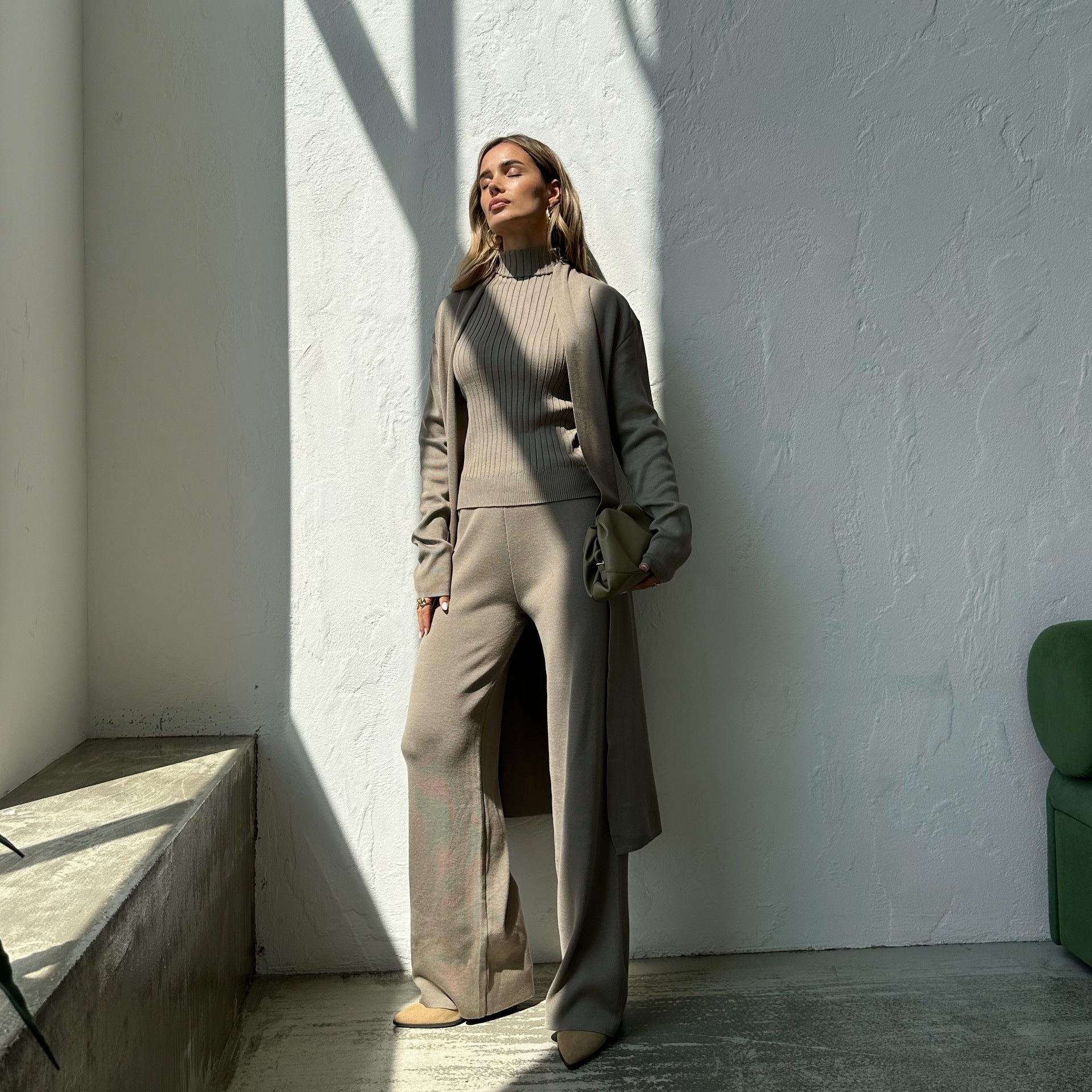 Daphne | 3 dele sæt