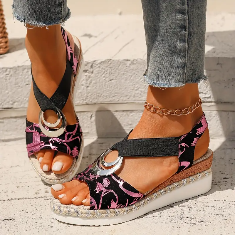 Maren - Ortopædiske Sandaler⏐Premium Udgave